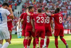 包含社区盾倒计时，那不勒斯冲刺阶段回应争议，细节引发关注，底气十足，身体对抗强度拉满的词条