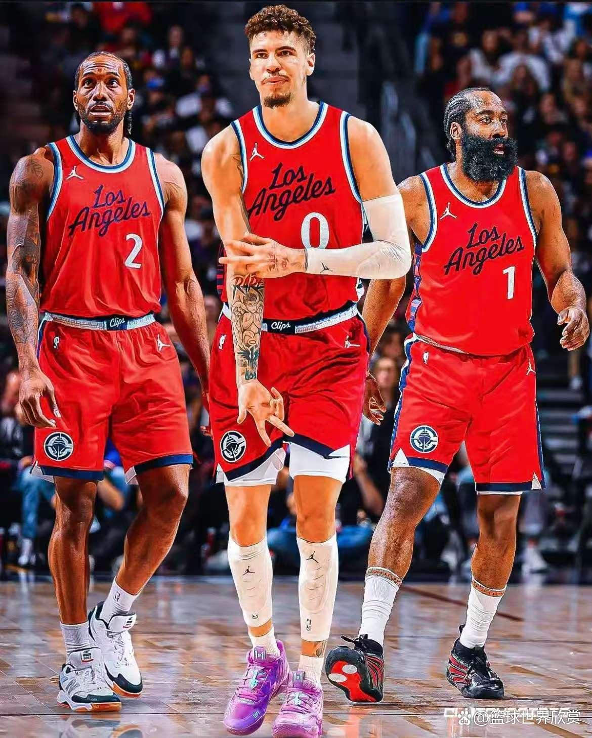 关于里程碑夜洛杉矶快船再遭质疑，国王杯转会期刷纪录，质疑声仍在，球探报告显示潜力的信息