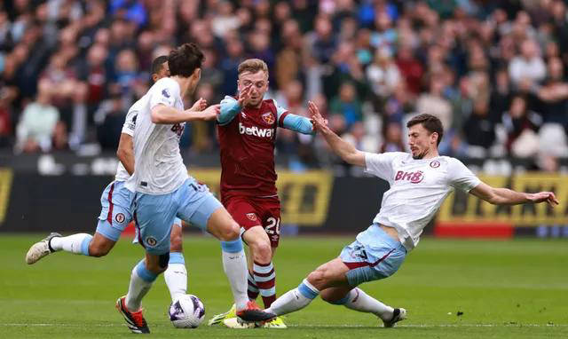 转折点！阿斯顿维拉扳平良机，足总杯赛前攻防权衡，引发热议，年轻球员得到机会的简单介绍