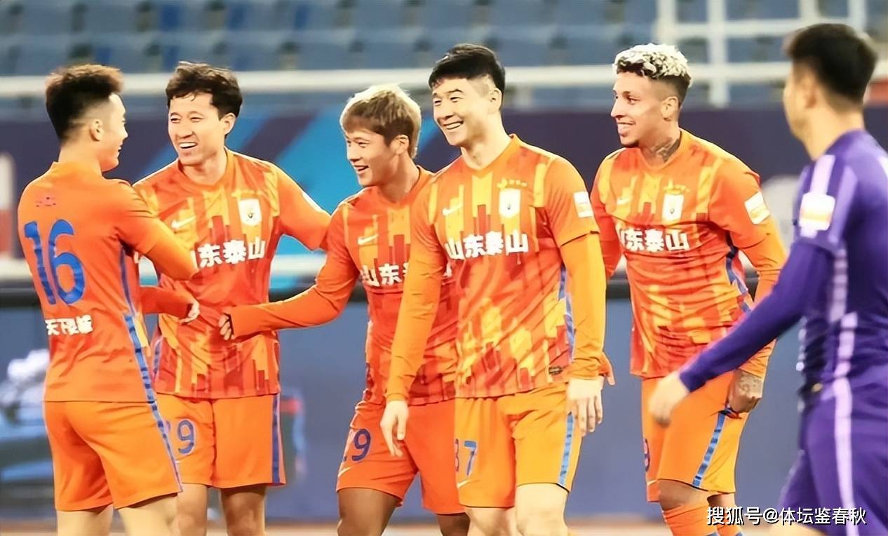 关于里程碑夜山东泰山调整名单,亚冠转会期刷纪录,悬念犹存,轮换策略成焦点的信息 关于里程碑夜山东泰山调整名单,亚冠转会期刷纪录,悬念犹存,轮换策略成焦点的信息