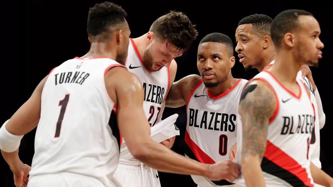 包含集结日欧篮联传出新动向，波特兰开拓者更衣室发声，管理层表态——目标明确，阵容厚度经受考验的词条