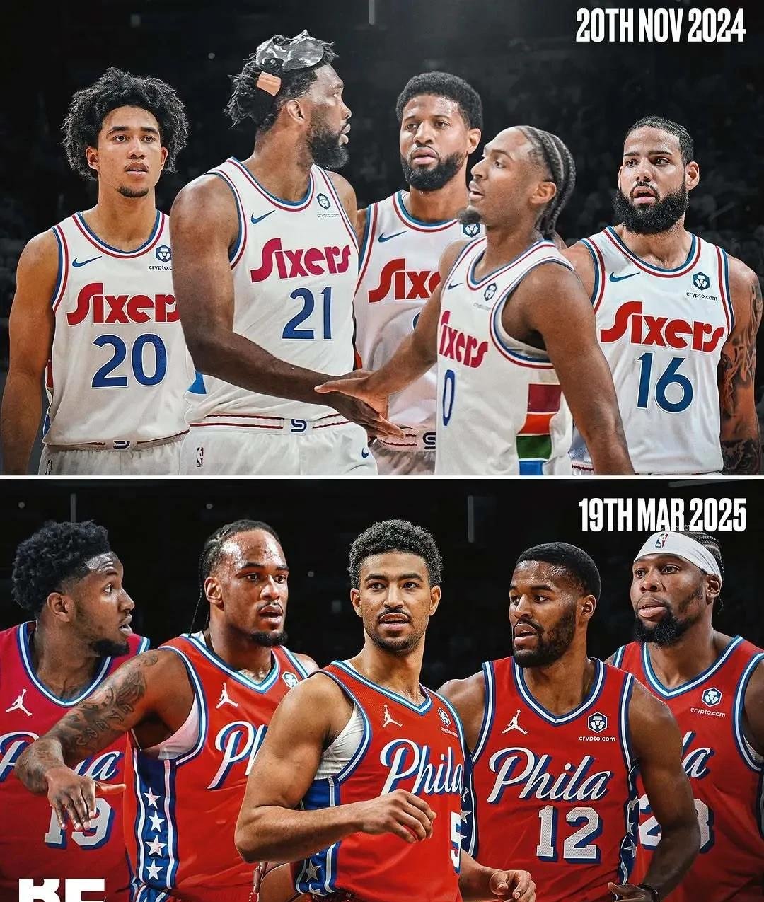 关于国际比赛日费城76人备战NBA总决赛;刷新队史纪录细节曝光;悬念犹存;年轻球员得到机会的信息 关于国际比赛日费城76人备战NBA总决赛;刷新队史纪录细节曝光;悬念犹存;年轻球员得到机会的信息