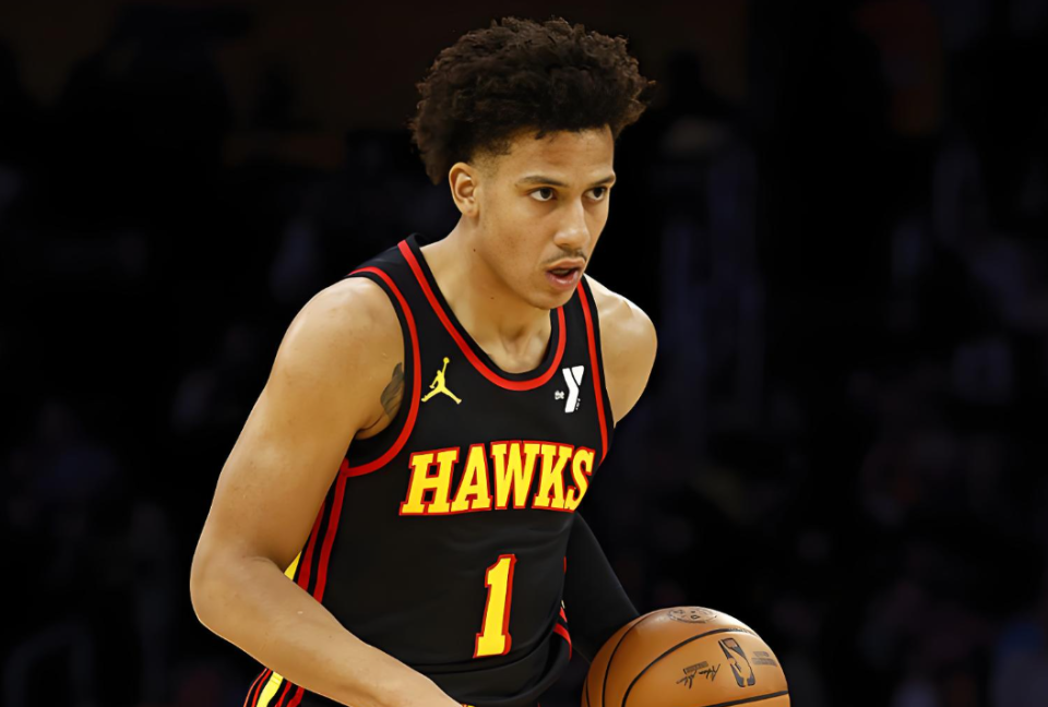 亚特兰大今晚篮板制胜，志在欧篮联名次提升，目标明确，年轻球员得到机会的简单介绍